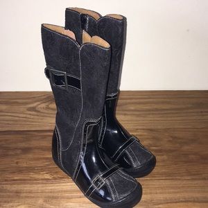 UMI Traverse Boot (Toddler) 10.5M